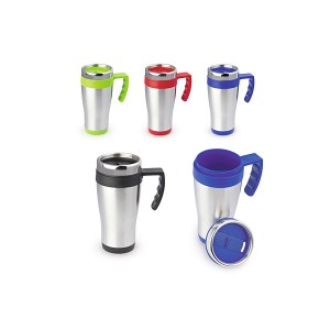 Mug Spike 450ml BE0036